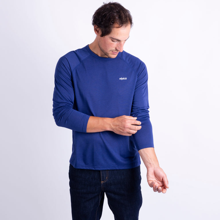 Picu Long Sleeve [Mens]