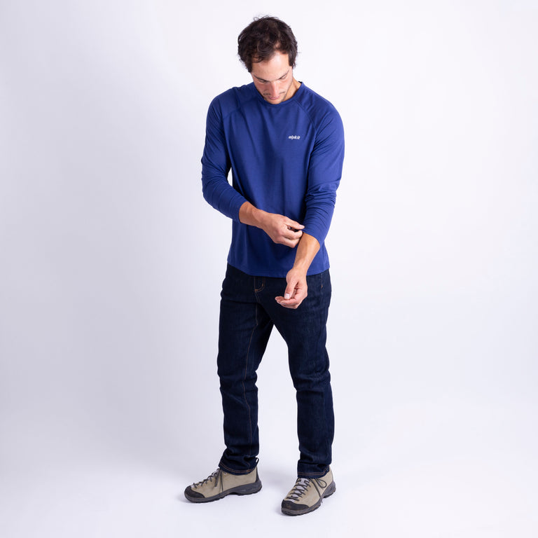 Picu Long Sleeve [Mens]