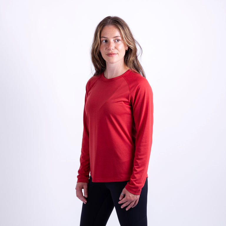 Picu Long Sleeve [Womens]