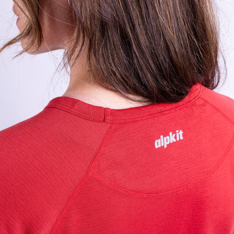 Picu Long Sleeve [Womens]