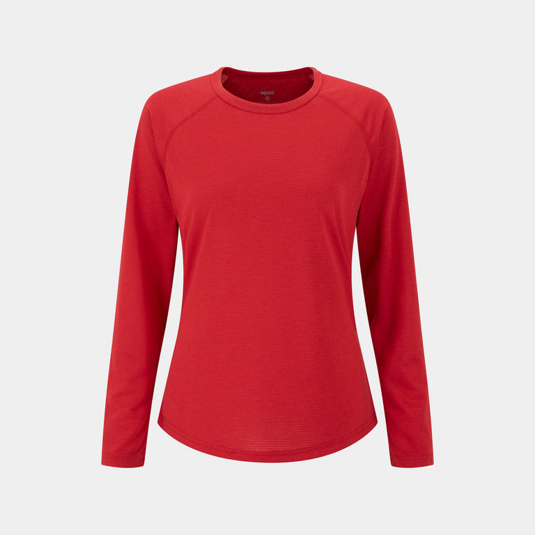 Picu Long Sleeve [Womens]