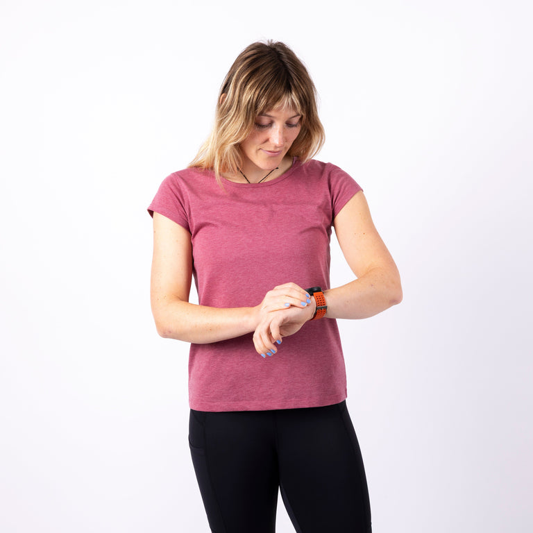 Picu Tee [Womens]