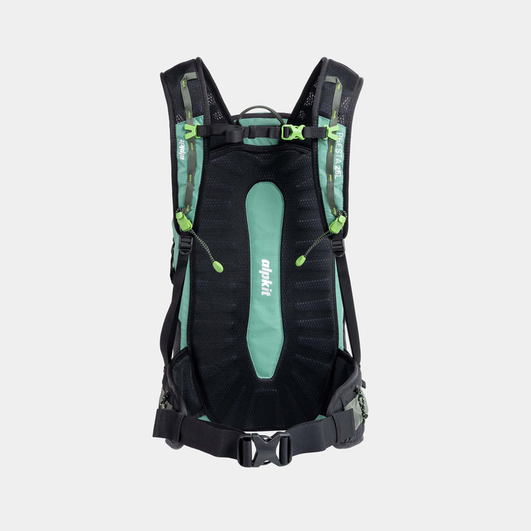 Presta 25L