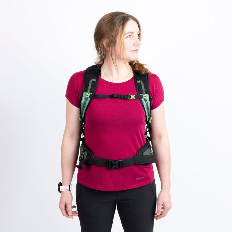 Presta 25L