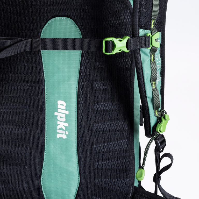 Presta 25L