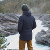 alpkit mens solace jacket video