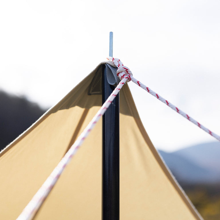 Roundhouse Tarp