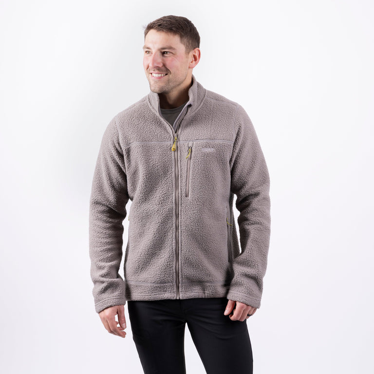 Sastrugi [Mens]