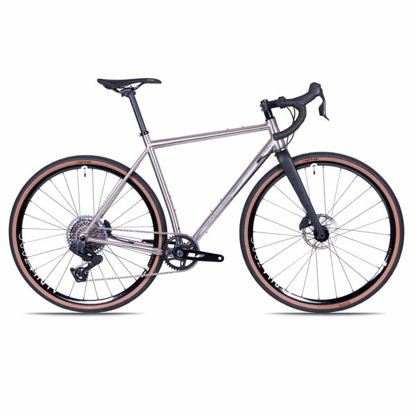 Sedona Rival1 AXS XPLR