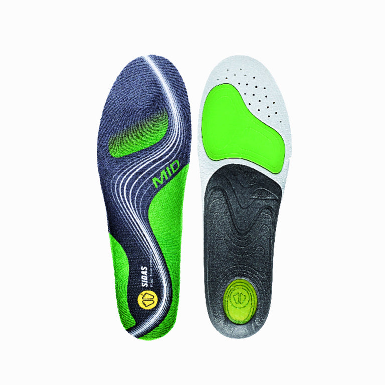 Sidas 3Feet Activ