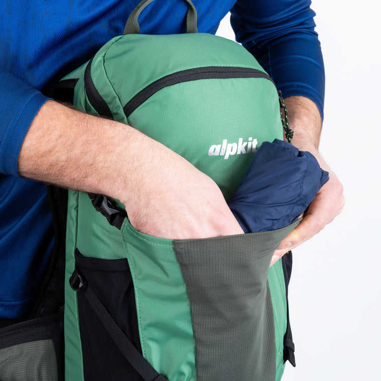 Skytrail 14L