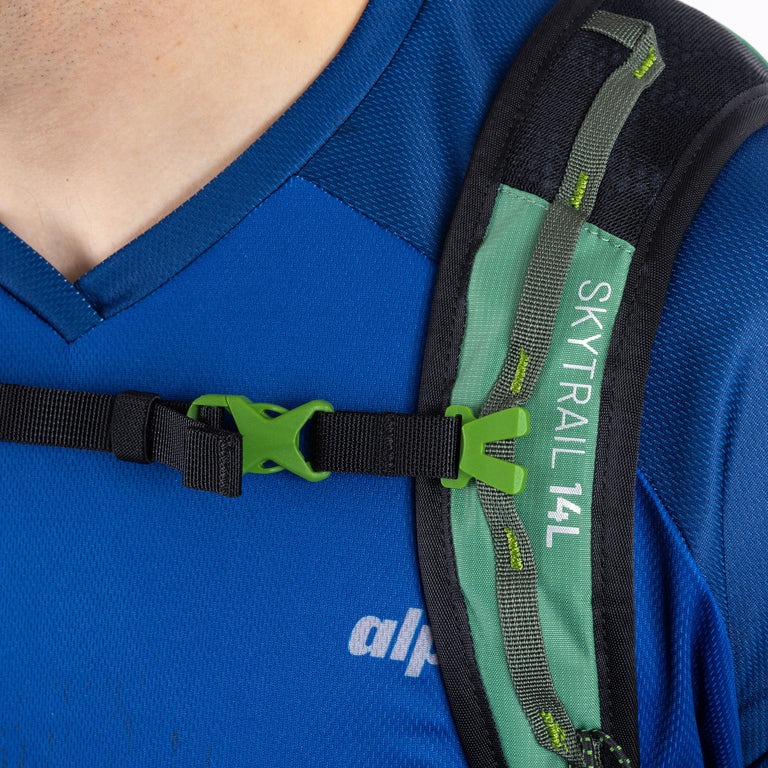 Skytrail 14L