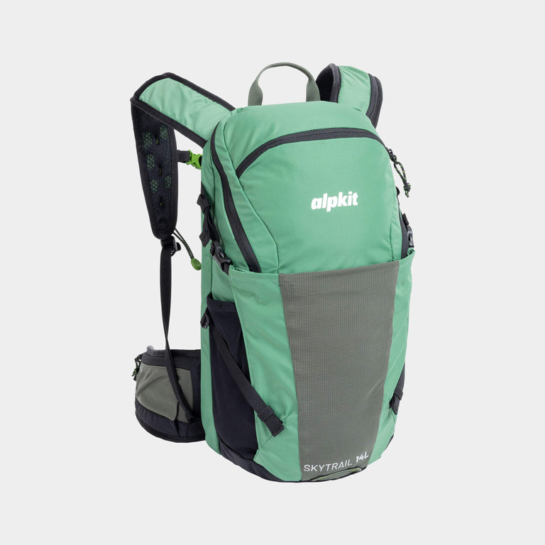 Skytrail 14L
