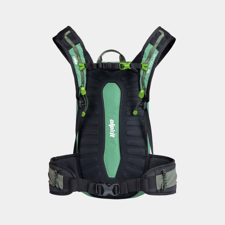 Skytrail 14L