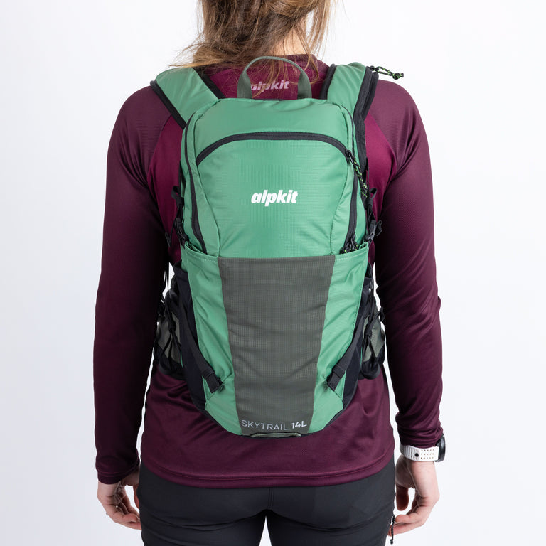 Skytrail 14L