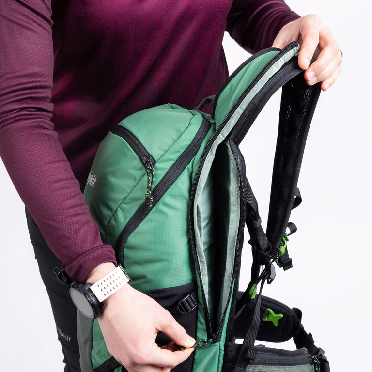 Skytrail 14L
