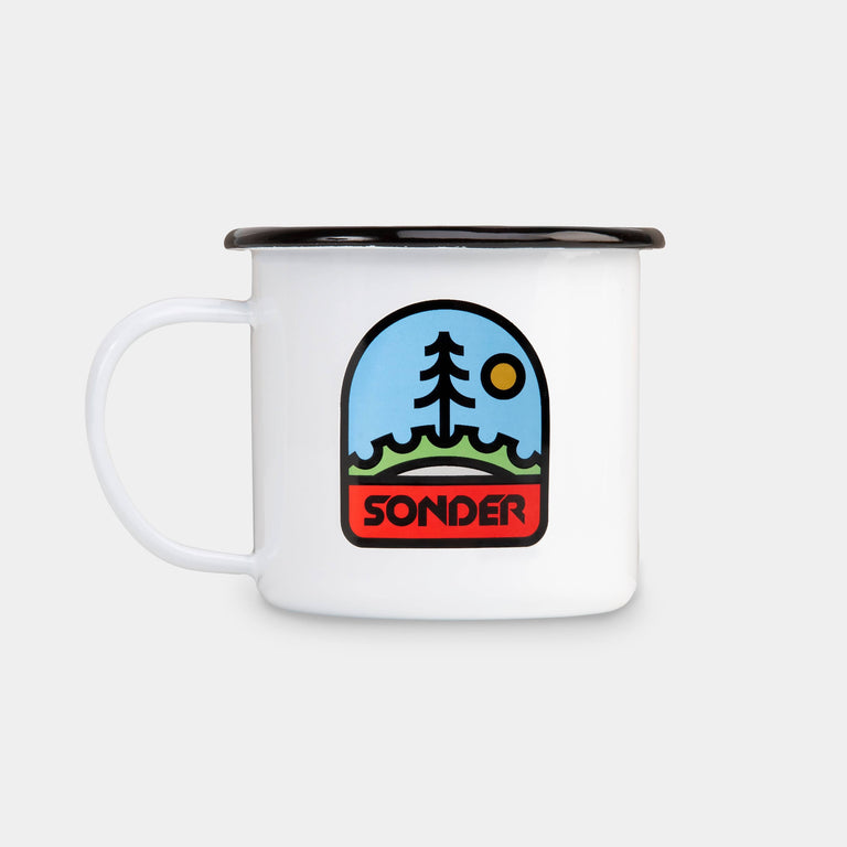 Slurp Mug