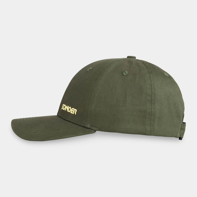 Sonder Baseball Cap