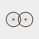 sonder black i21 aero carbon road wheels