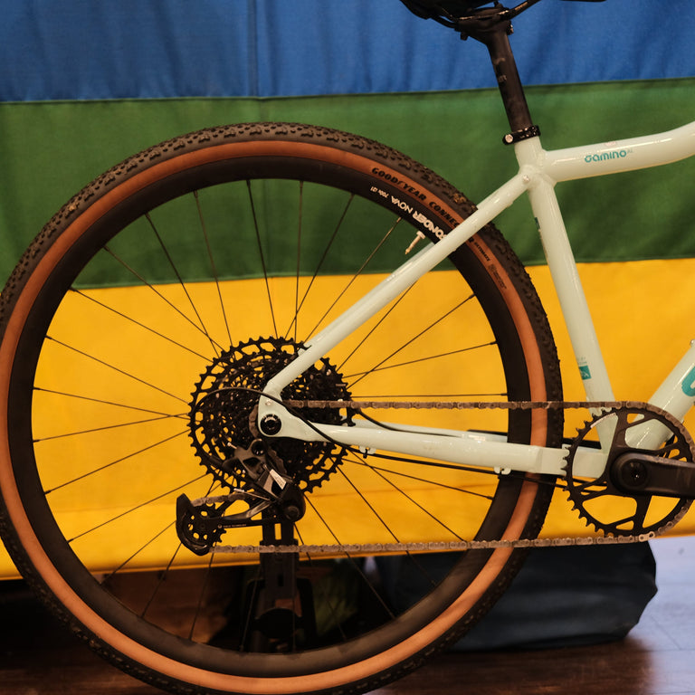 Camino Al / X-Small