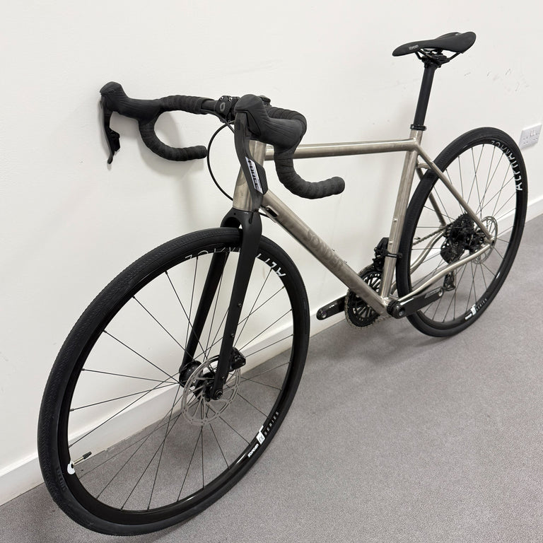 Colibri Ti / Medium