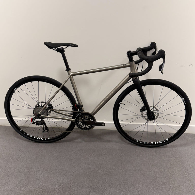 Colibri Ti / Medium