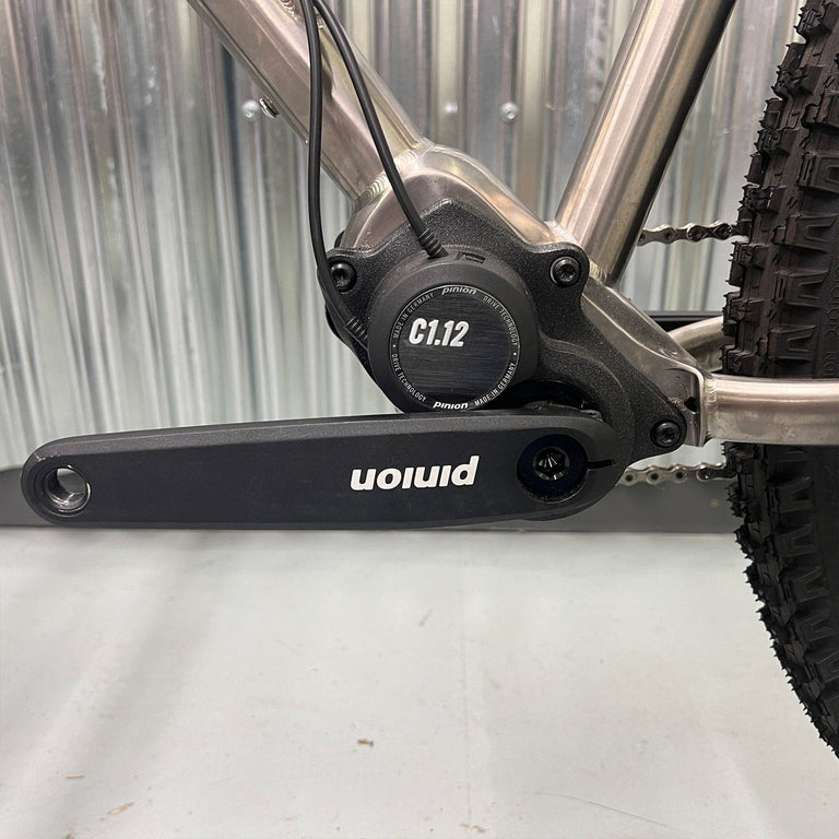 Signal Ti / Medium