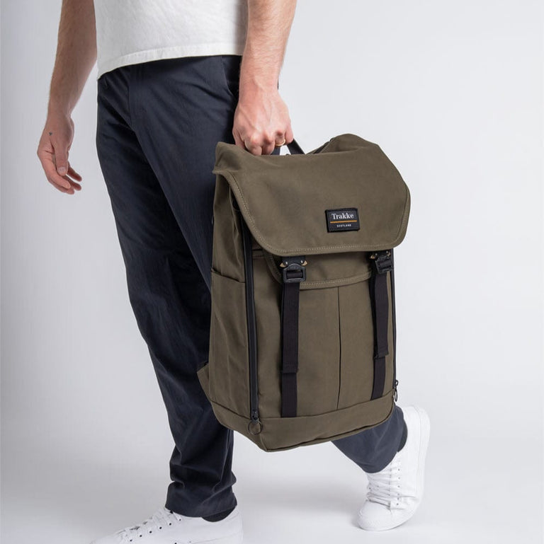 Trakke Bannoch Pro Backpack