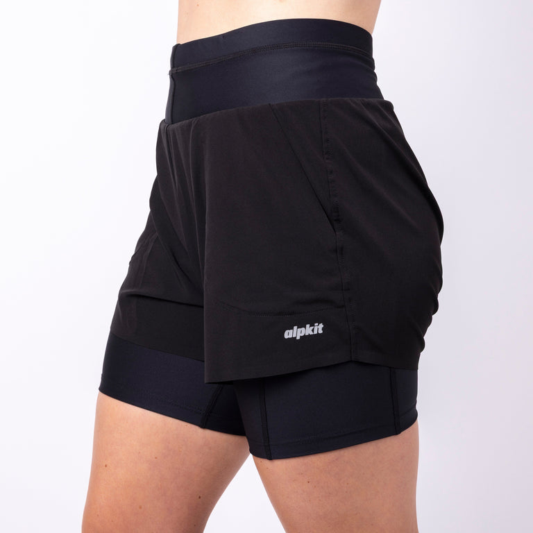Vayper Short Twin [Womens]