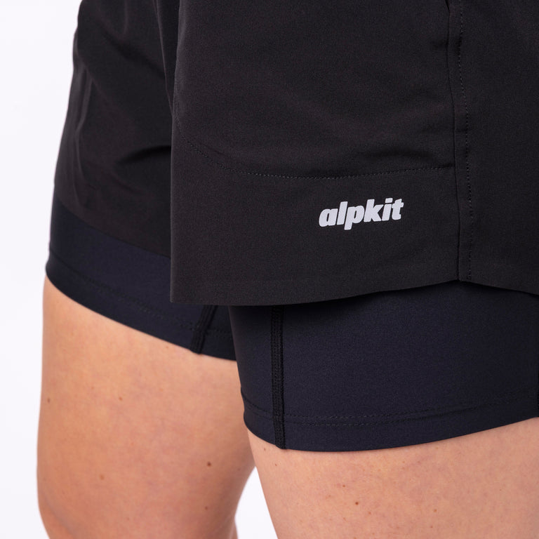 Vayper Short Twin [Womens]