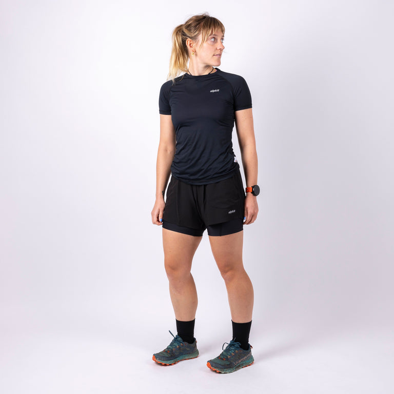 Vayper Short Twin [Womens]