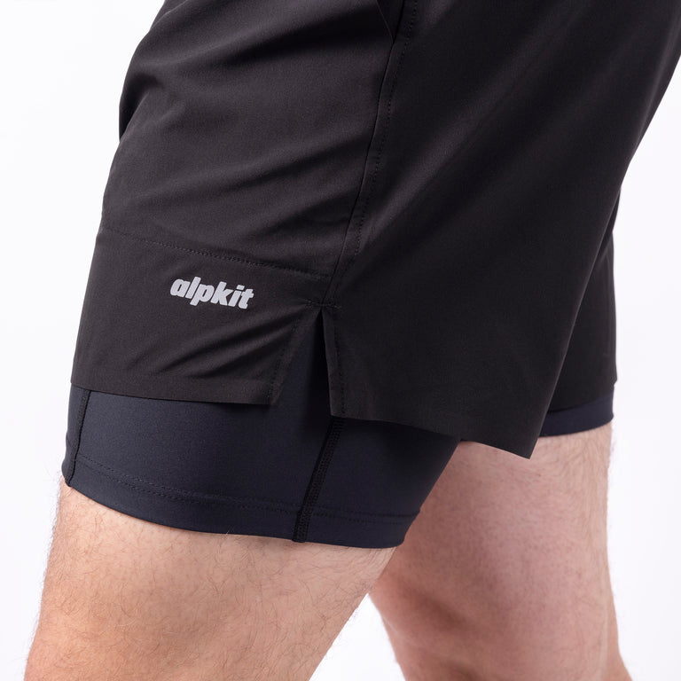 Vayper Short Twin [Mens]