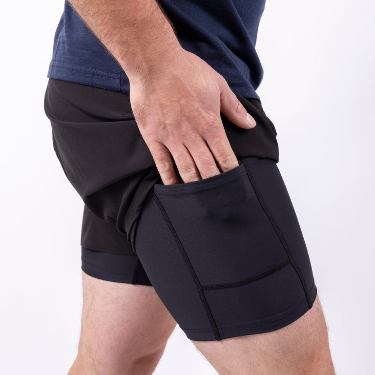 Vayper Short Twin [Mens]