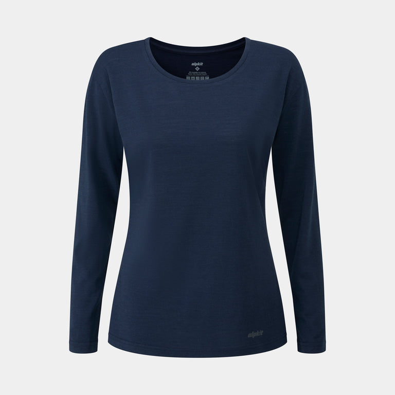 Aztec Long Sleeve [Womens]