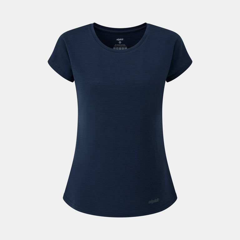 Aztec Short Sleeve [Womens]