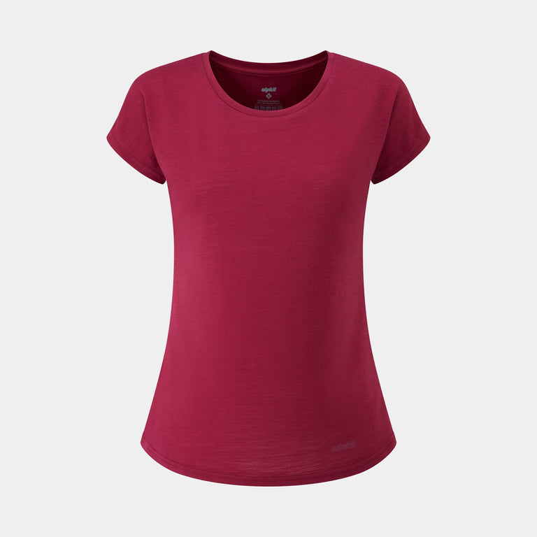 Aztec Short Sleeve [Womens]