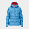 Filoment Hoody [Womens]