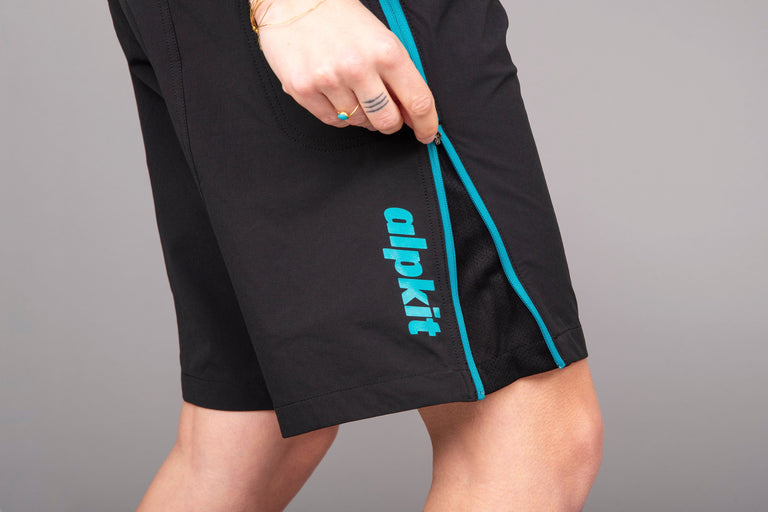 Floe Short [Womens]