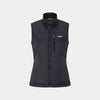 Sierra Vest in Black