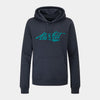 Swoosh Hoody [Womens]