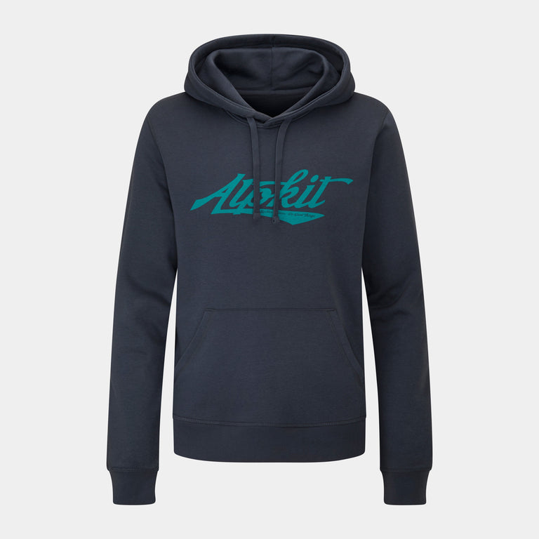 Swoosh Hoody [Womens]