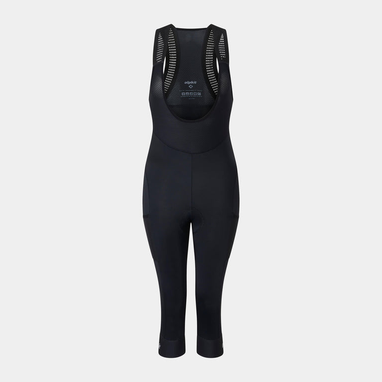 Tour Cargo 3/4 Bib Shorts [Womens]