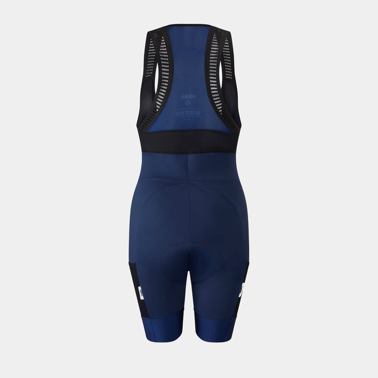 Tour Cargo Bib Shorts [Womens]