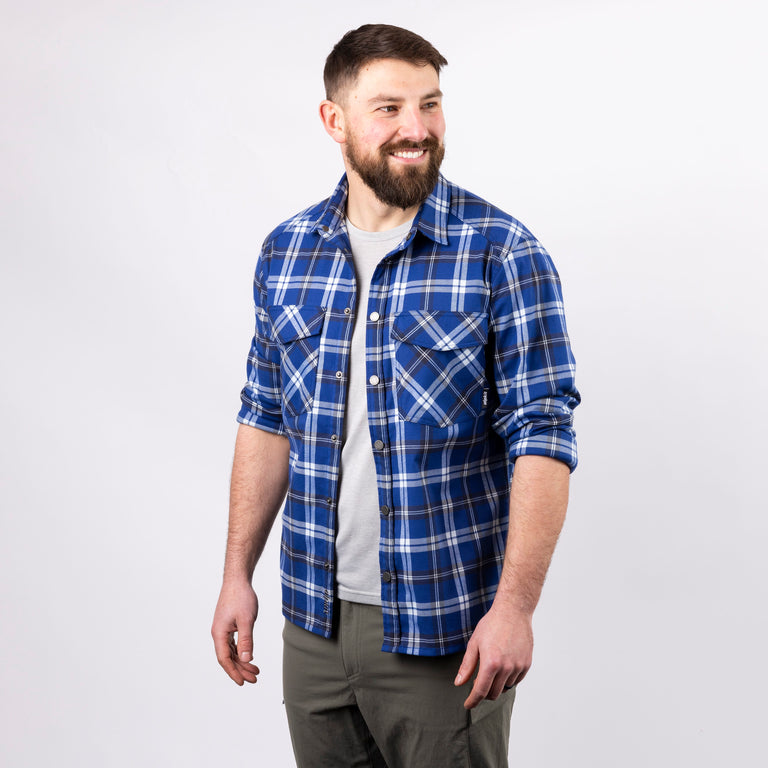Woodsmoke [Mens]