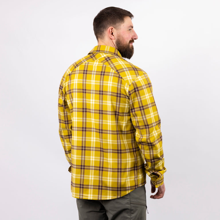 Woodsmoke [Mens]