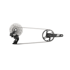 XPLR Gears