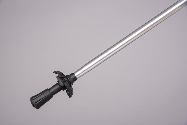 alpkit.livepact hiker folding trekking pole foot and basket