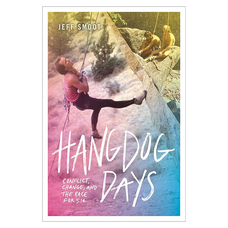 Hangdog Days book cover