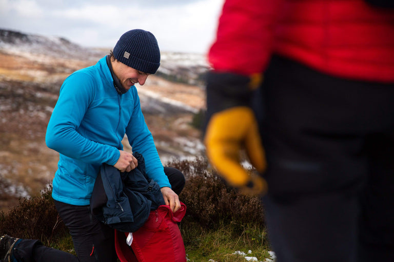 mens akita fleece - action|sl