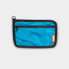 alpkit mission zipped accessory bag medium in blue